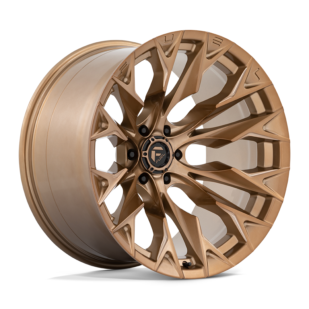 Fuel D805 FLAME PLATINUM BRONZE