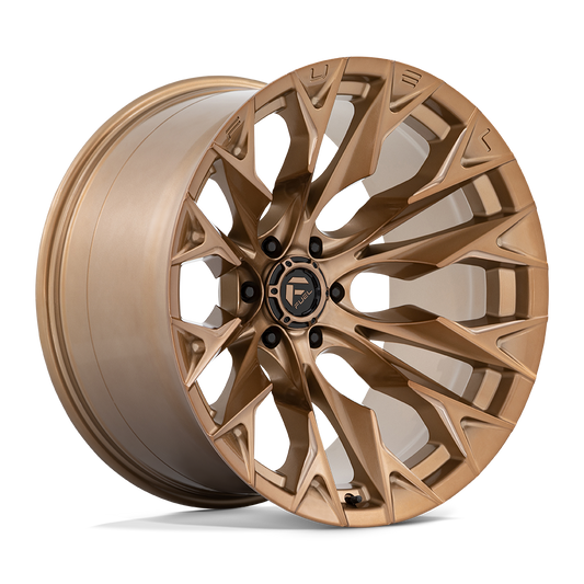 Fuel D805 FLAME PLATINUM BRONZE