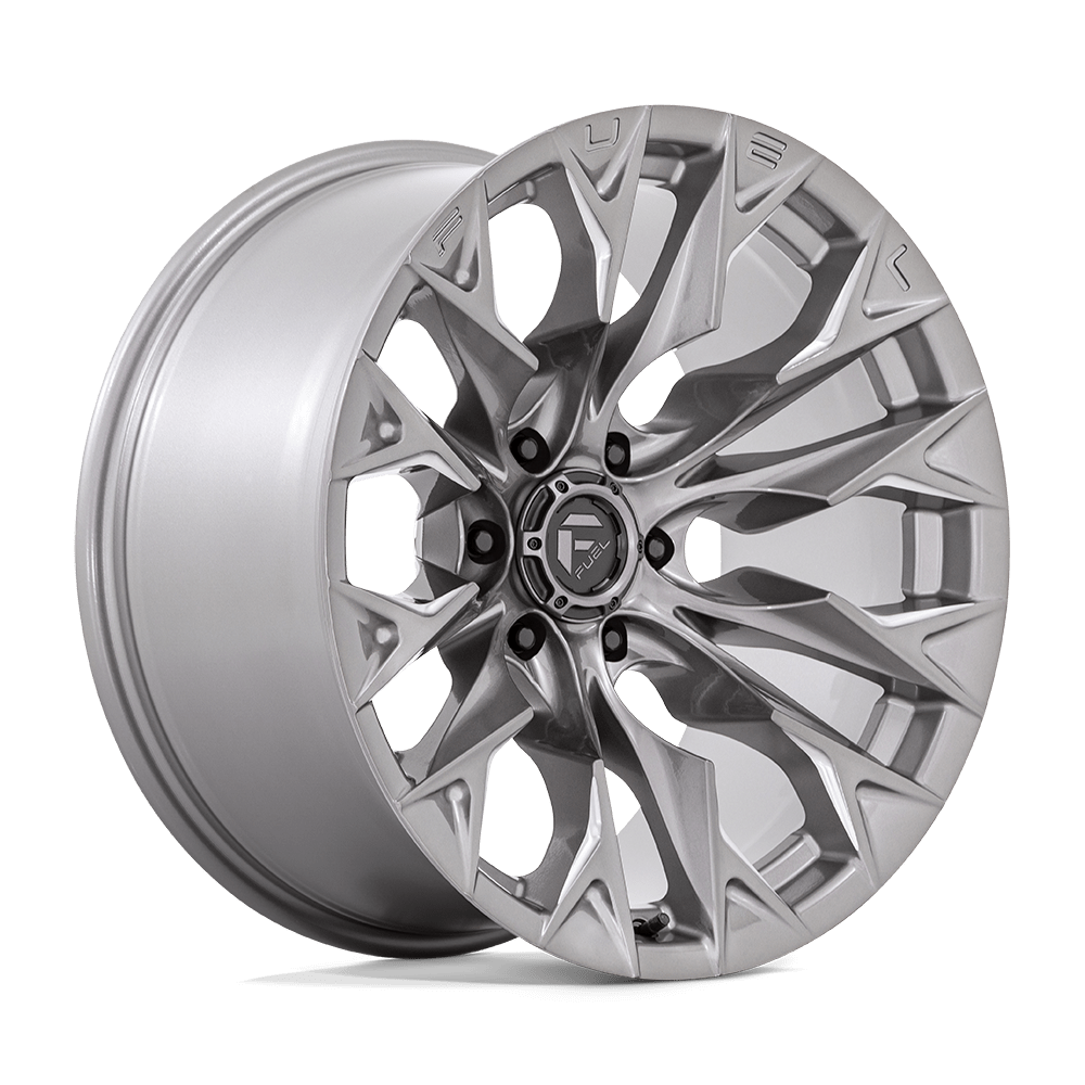 Fuel D806 FLAME PLATINUM