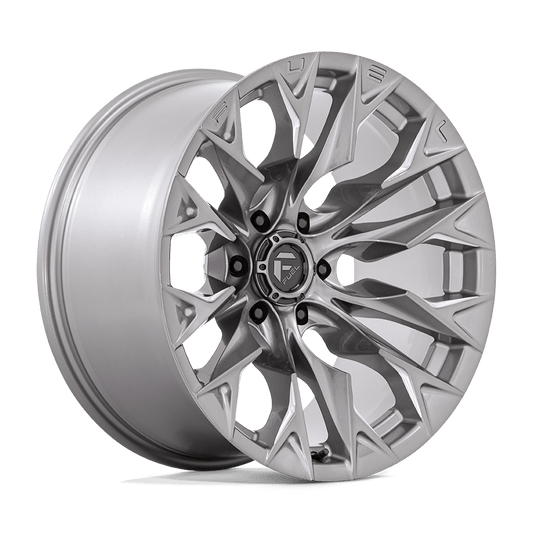 Fuel D806 FLAME PLATINUM