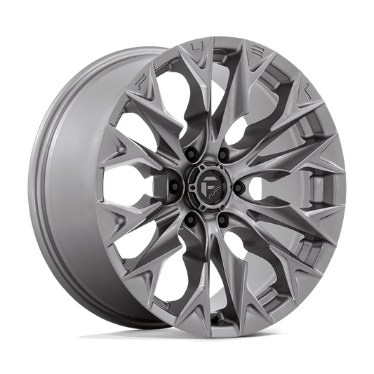 Fuel D806 FLAME PLATINUM