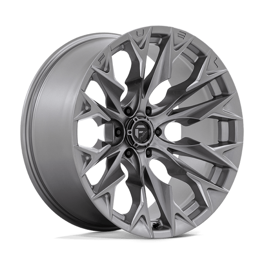 Fuel D806 FLAME PLATINUM