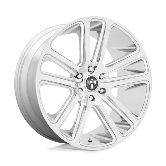 DUB 1PC S254 FLEX CHROME