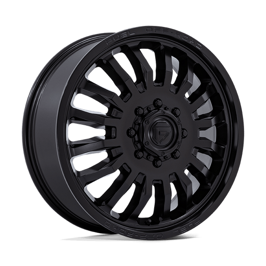 Fuel D867 ARC DUALLY BLACKOUT