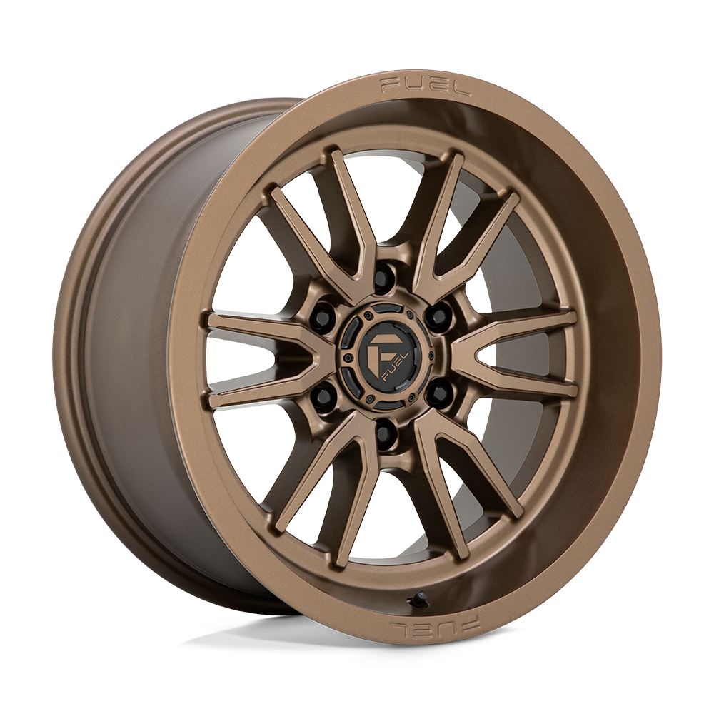 Fuel D788 CLASH BRONZE