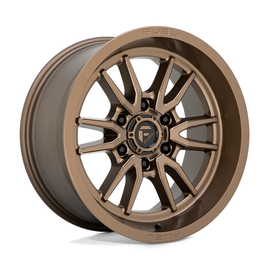 Fuel D788 CLASH BRONZE