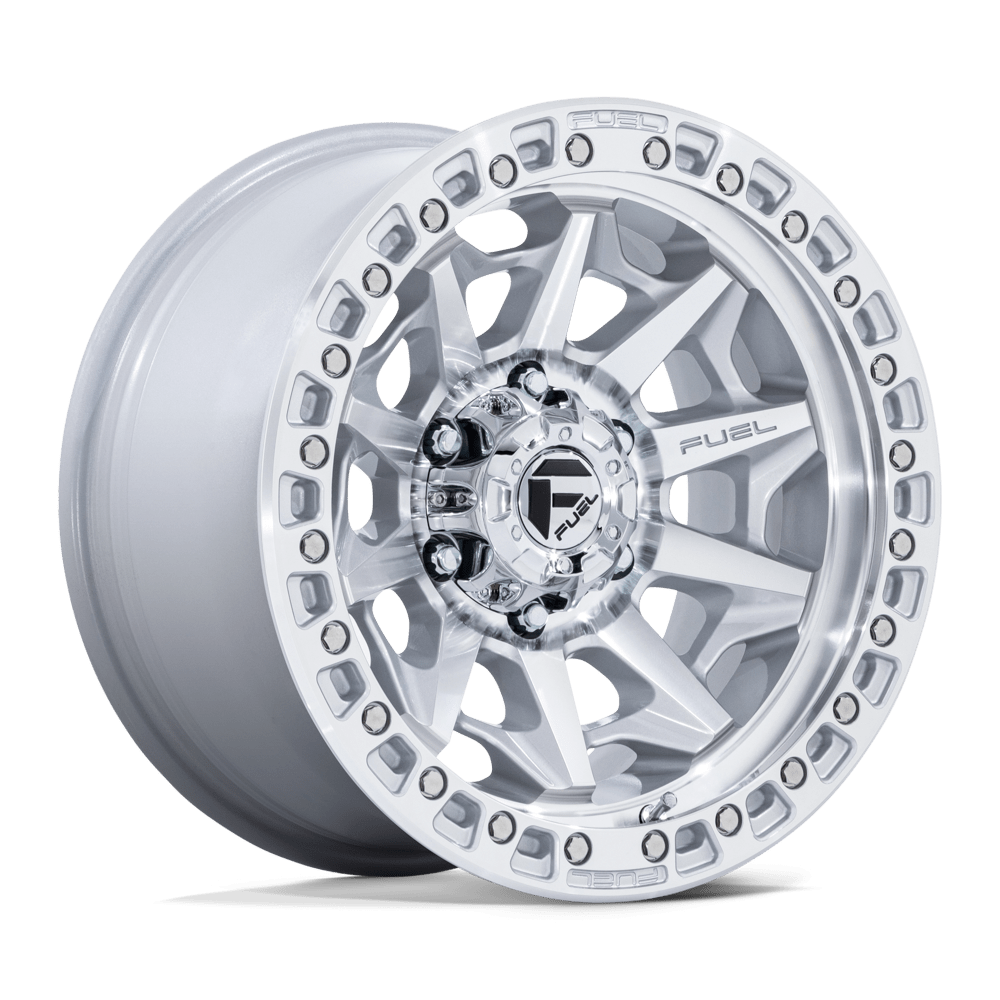 Fuel D883 COVERT