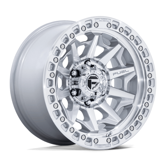 Fuel D883 COVERT