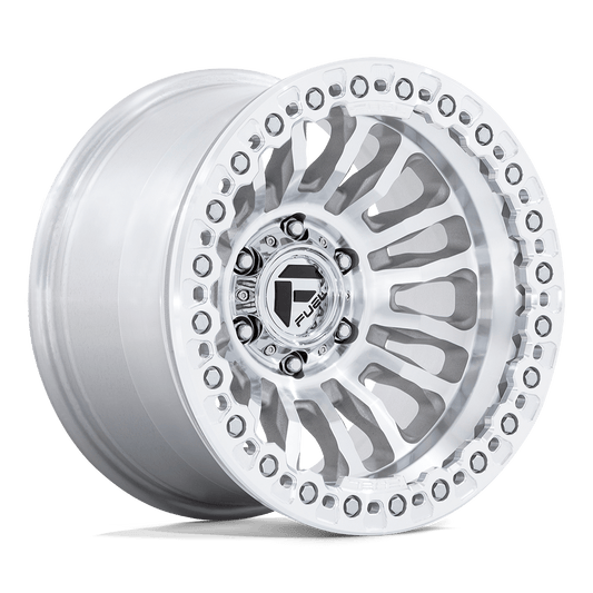 Fuel FC125 RINCON BEADLOCK CAST & MACHINED