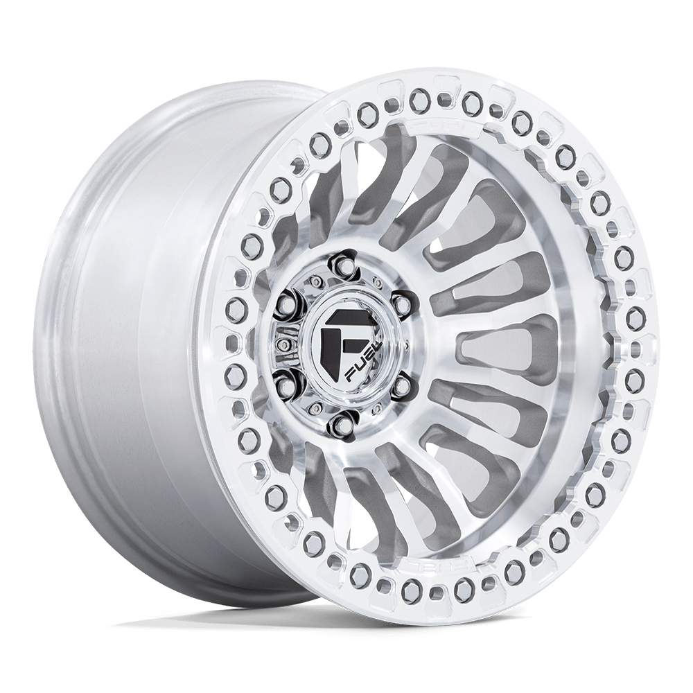 Fuel FC125 RINCON BEADLOCK CAST & MACHINED