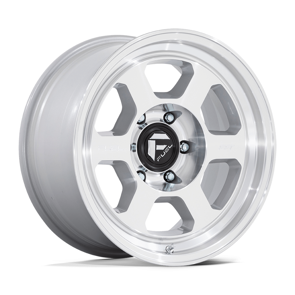 Fuel FC860 HYPE MACHINED