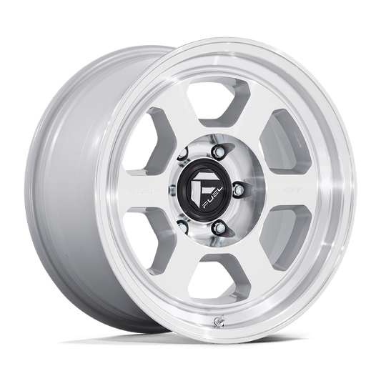 Fuel FC860 HYPE MACHINED