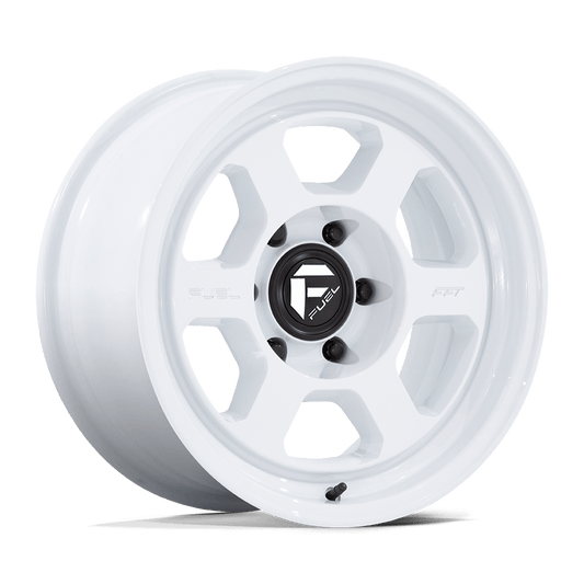 Fuel FC860 HYPE GLOSS WHITE