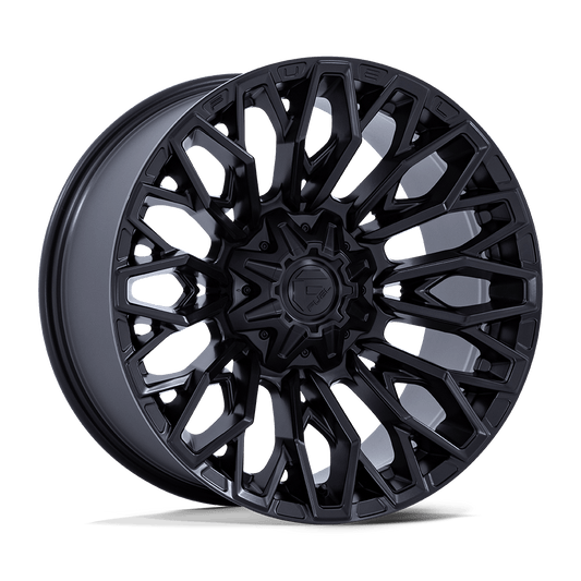 Fuel FC865 STRIKE BLACKOUT