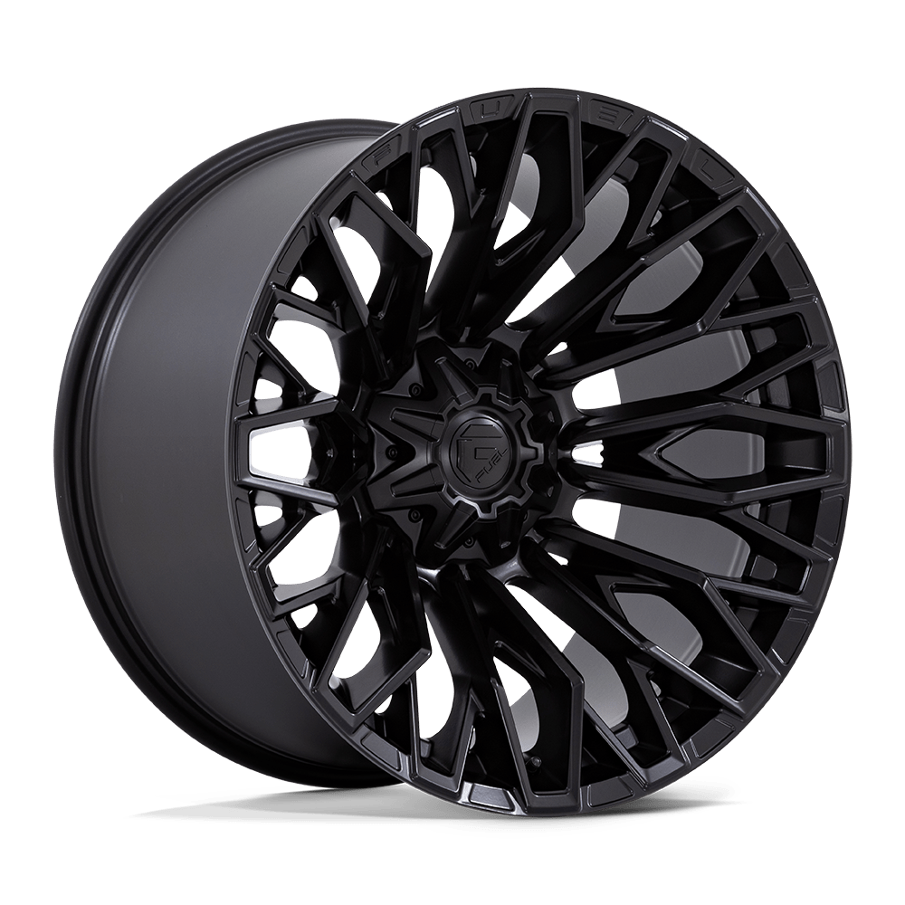 Fuel FC865 STRIKE BLACKOUT