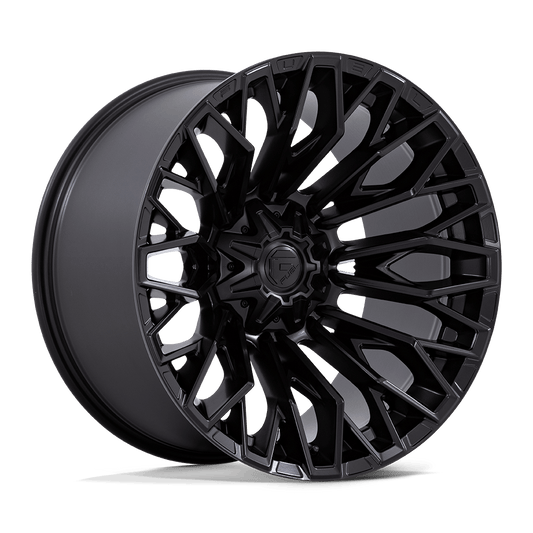 Fuel FC865 STRIKE BLACKOUT