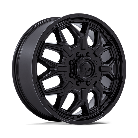 Fuel D871 FLUX DUALLY BLACKOUT
