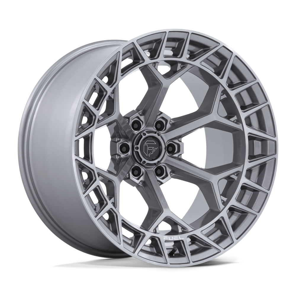 Fuel FC873 CHARGER PLATINUM