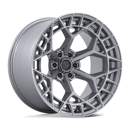 Fuel FC873 CHARGER PLATINUM