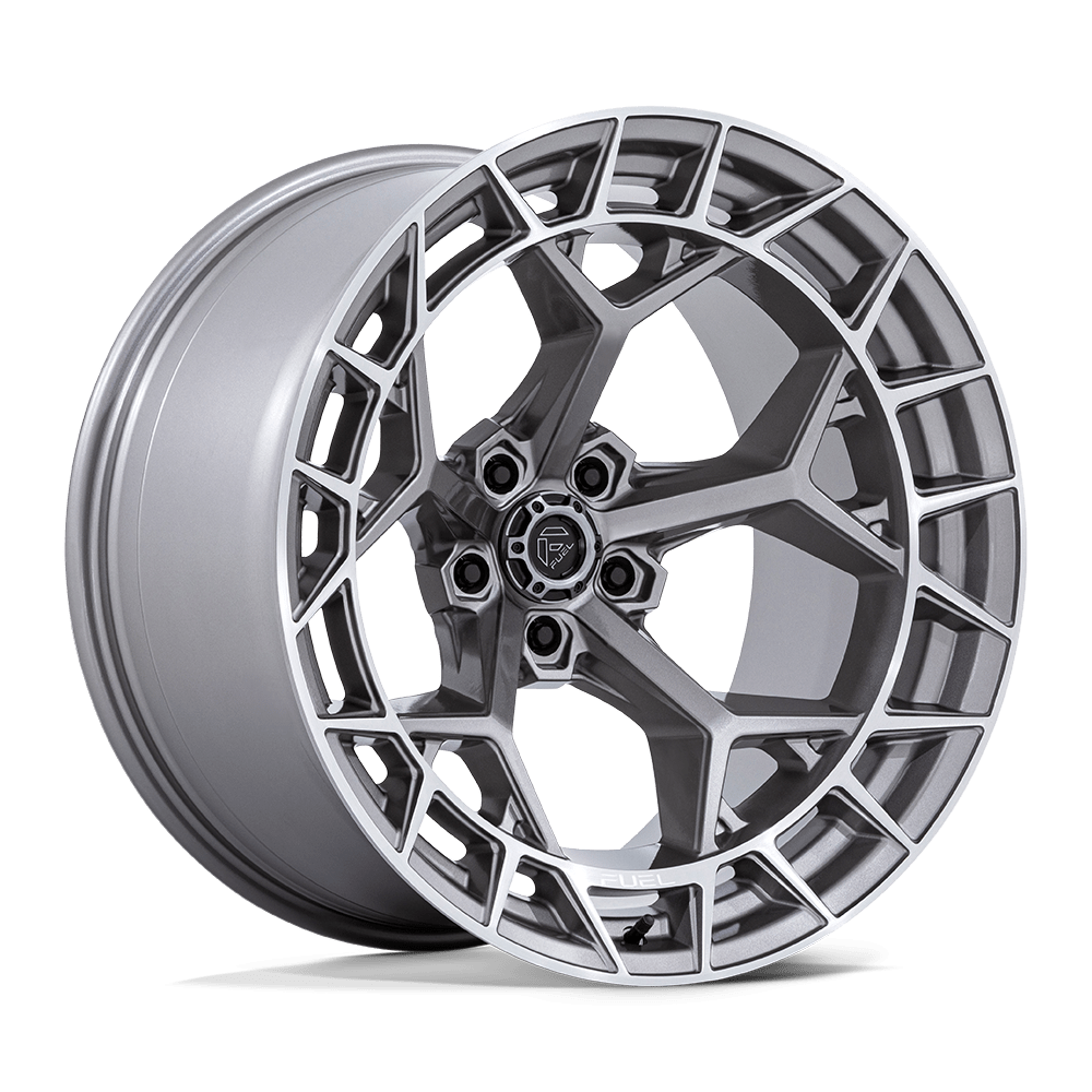 Fuel FC873 CHARGER PLATINUM