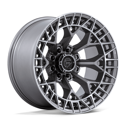 Fuel FC873 CHARGER PLATINUM