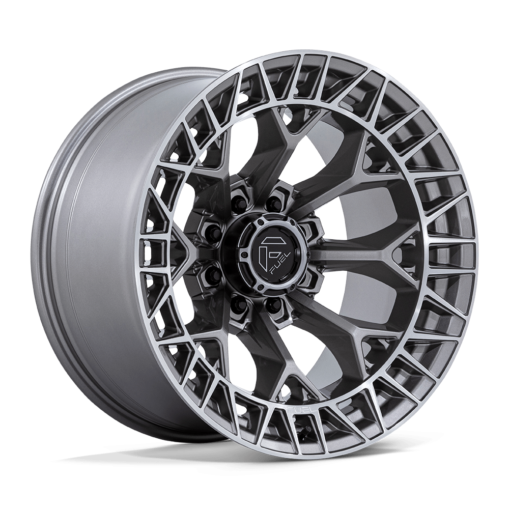 Fuel FC873 CHARGER PLATINUM