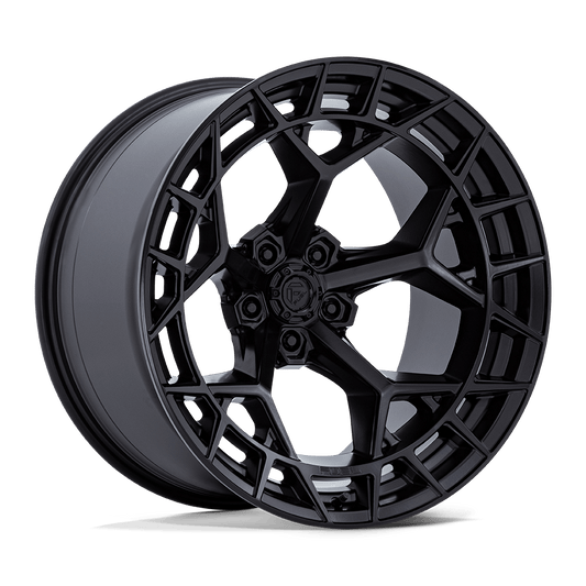 Fuel FC873 CHARGER BLACKOUT