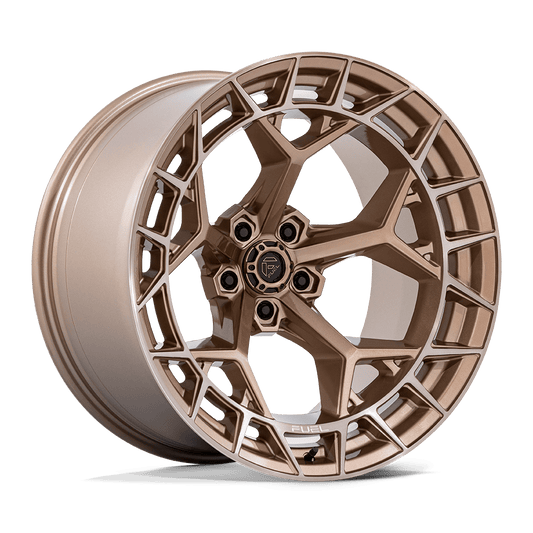 Fuel FC873 CHARGER PLATINUM BRONZE