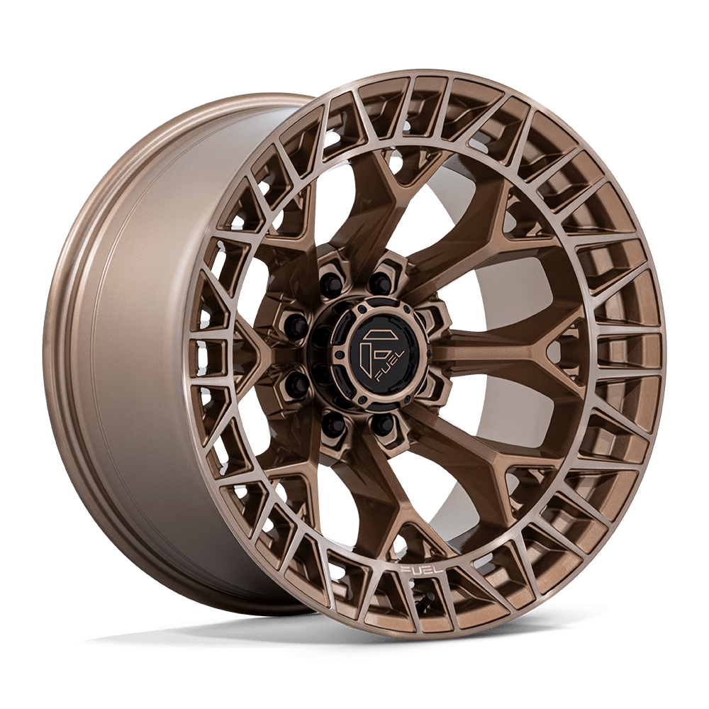 Fuel FC873 CHARGER PLATINUM BRONZE