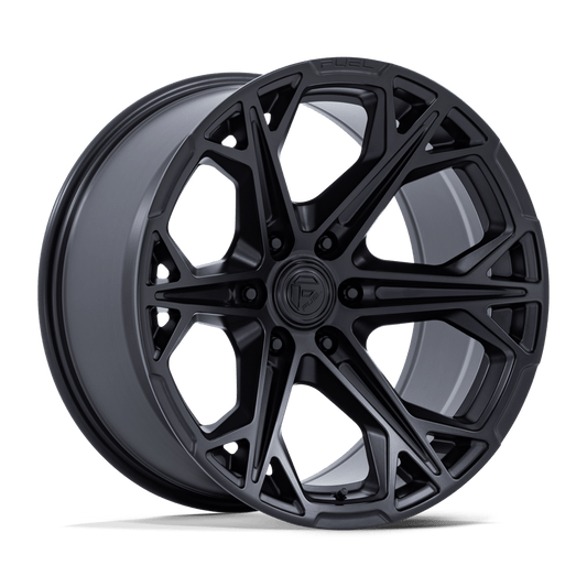 Fuel FC886 HAMMERHEAD BLACKOUT