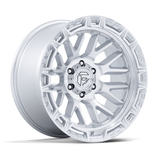 Fuel FC890 RAIL