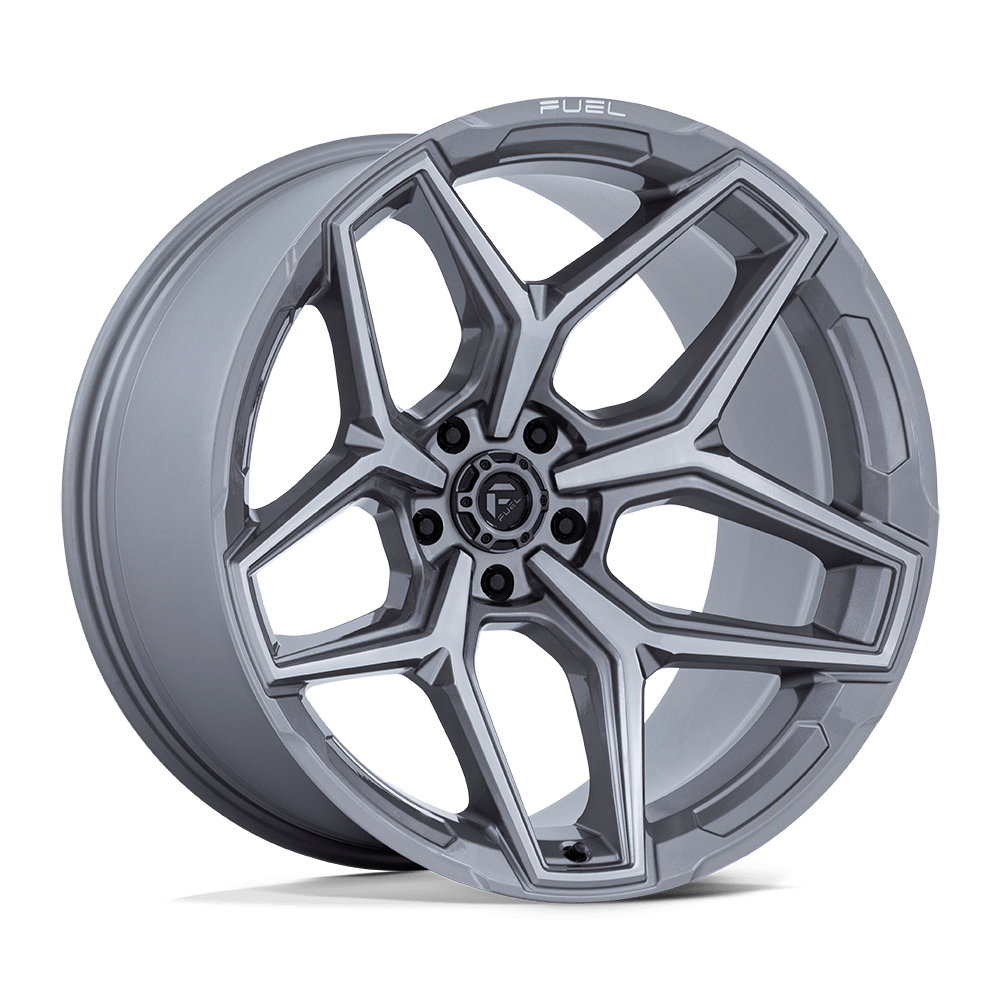 Fuel FLUX PLATINUM