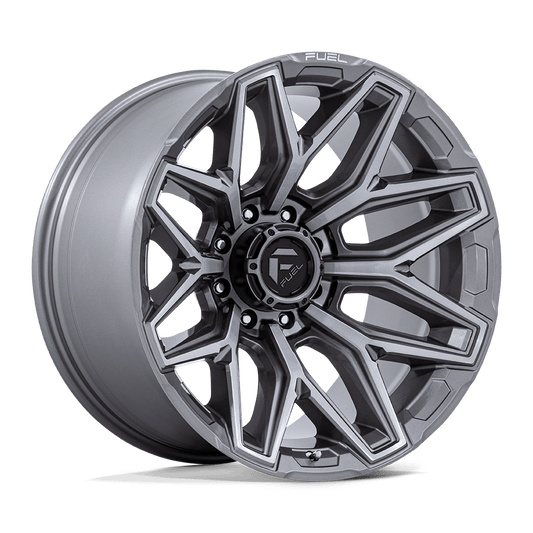Fuel FLUX PLATINUM