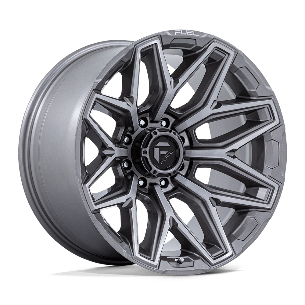 Fuel FLUX PLATINUM