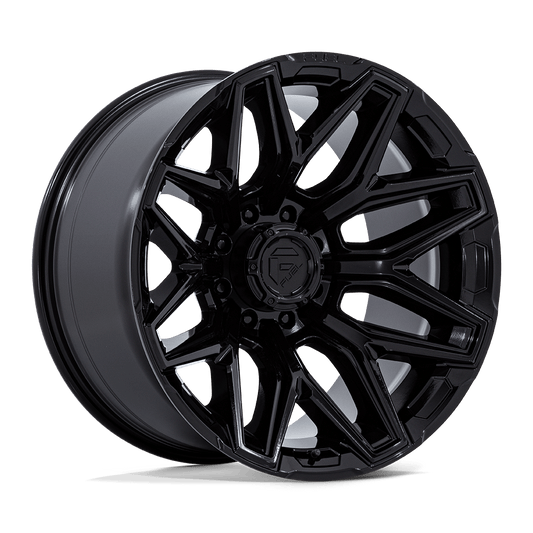 Fuel FLUX GLOSS BLACK