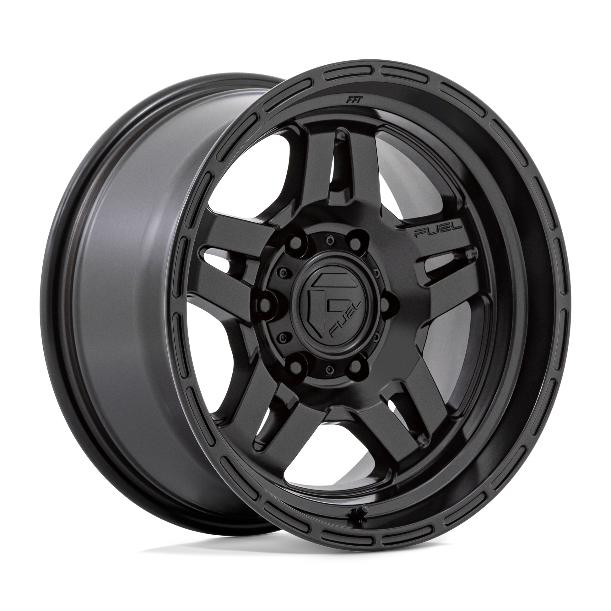 Fuel D799 OXIDE BLACKOUT