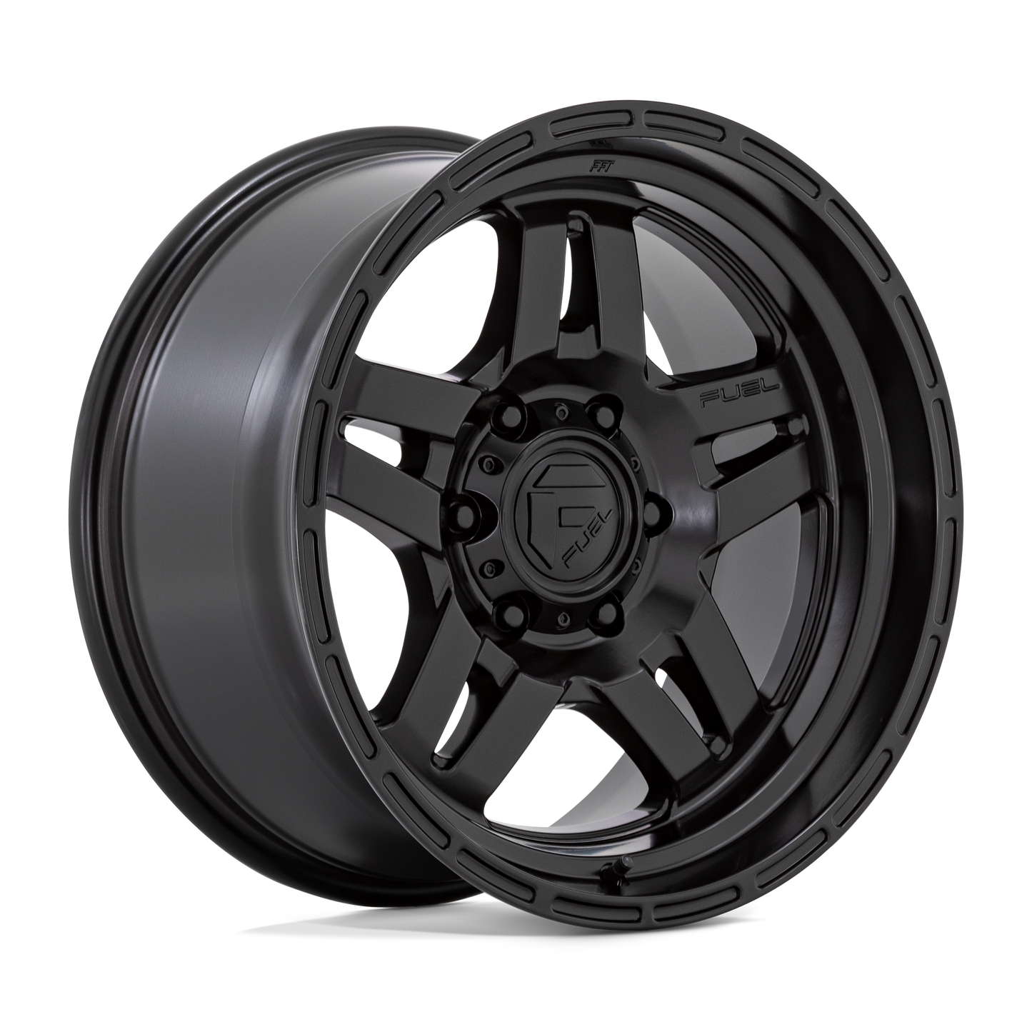 Fuel D799 OXIDE BLACKOUT