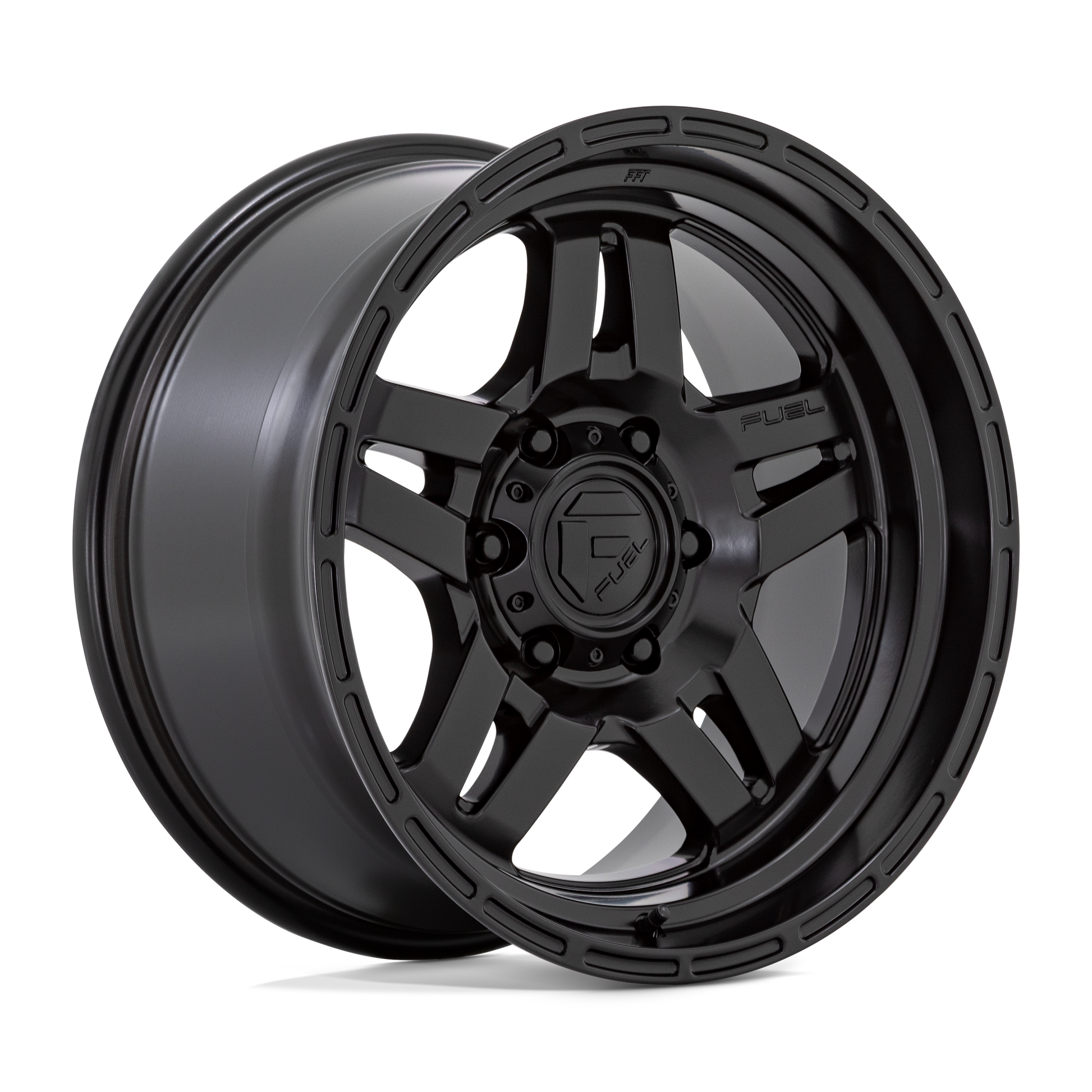 Fuel D799 OXIDE BLACKOUT