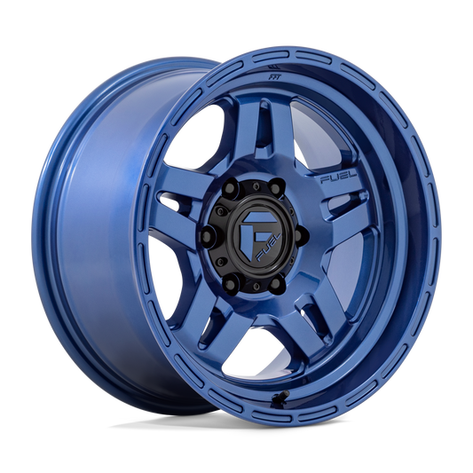 Fuel D802 OXIDE DARK BLUE