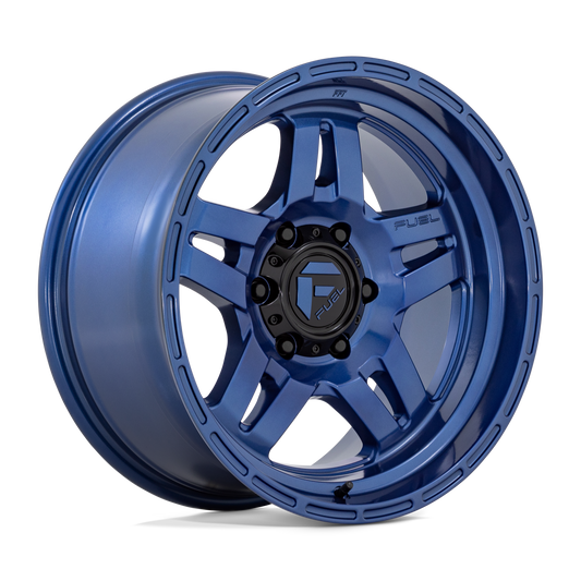 Fuel D802 OXIDE DARK BLUE