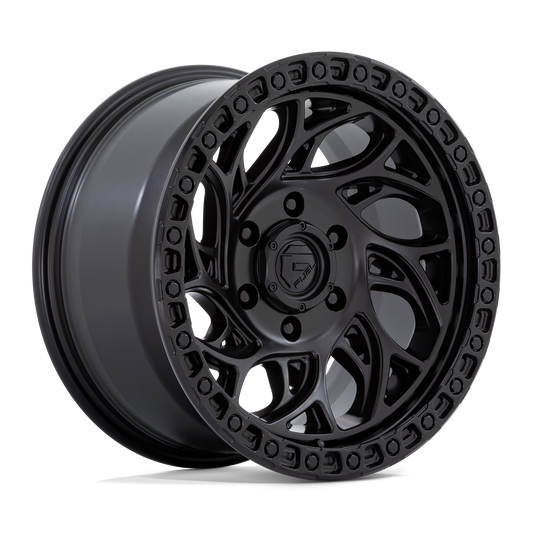 Fuel D852 RUNNER OR BLACKOUT