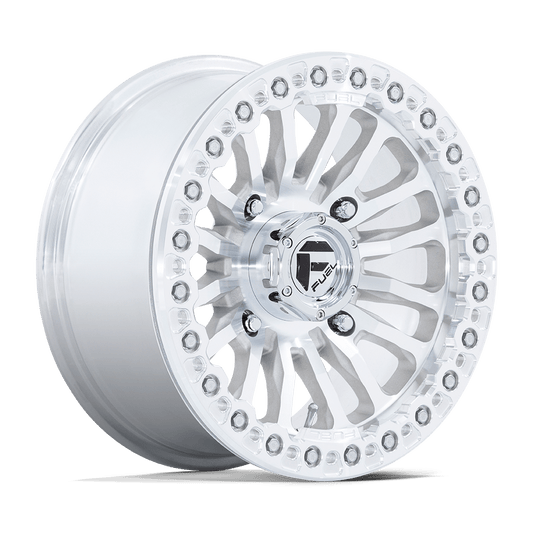 Fuel UTV FV125 RINCON UTV BEADLOCK CAST & MACHINED