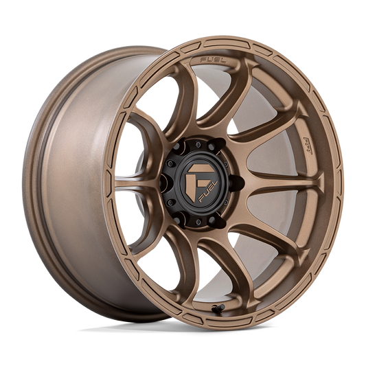 Fuel D792 VARIANT MATTE BRONZE