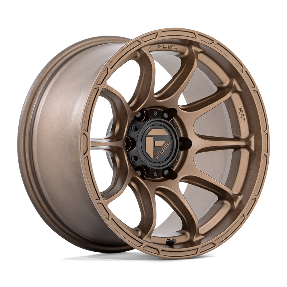 Fuel D792 VARIANT MATTE BRONZE