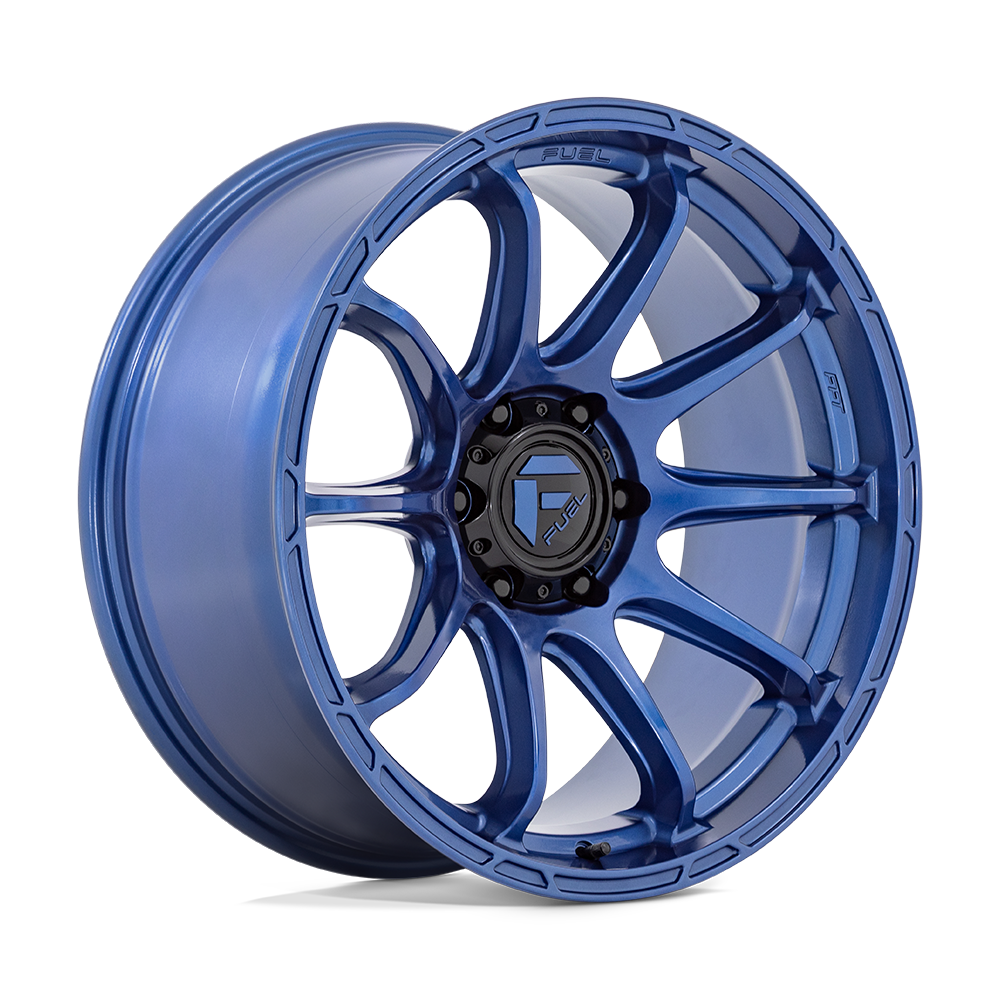 Fuel D794 VARIANT DARK BLUE