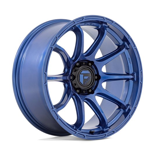 Fuel D794 VARIANT DARK BLUE