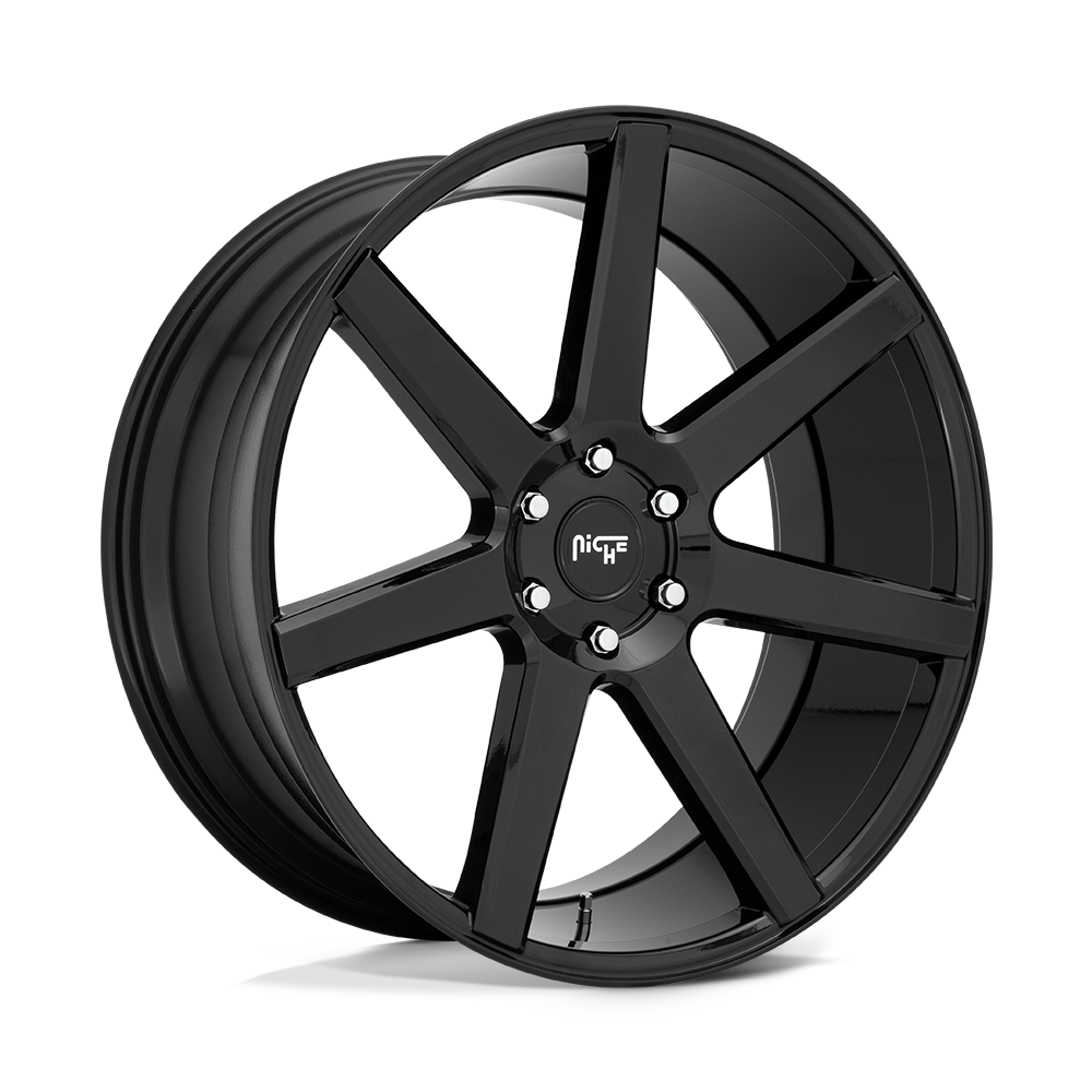 Niche 1PC M230 FUTURE GLOSS BLACK