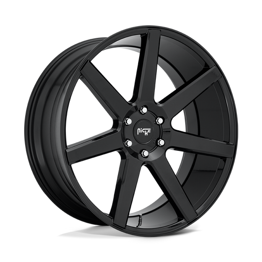Niche 1PC M230 FUTURE GLOSS BLACK