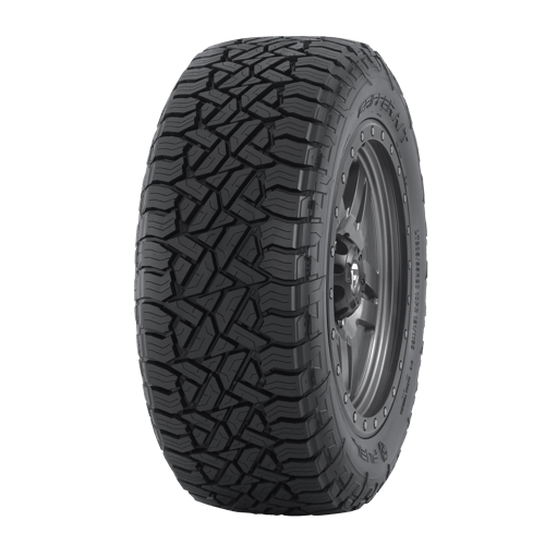 Fuel Tires 285/55R20 FUEL GRIPPER AT-SNOW 2855520