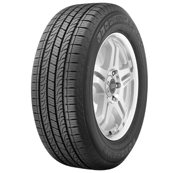 YOKOHAMA GEOLANDAR H/T G056